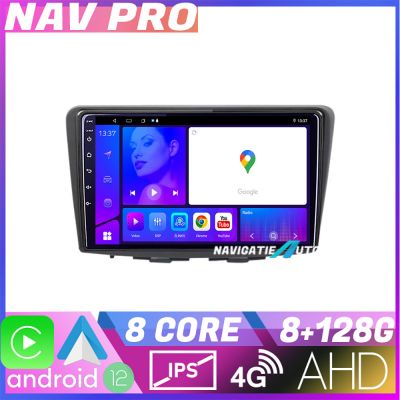 Navigatie Suzuki Baleno KIT baleno EDOTEC-LITE Android Ecran 720P Octa Core 8 128 Carplay