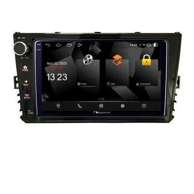 Navigatie VW masini dupa 2018  Android Ecran 720P Quad Core 2+64 carplay android auto