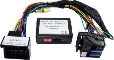 RL-PCM3-TF Interfata camera video si video in miscare Porsche PCM 3.1 si PCM3.0