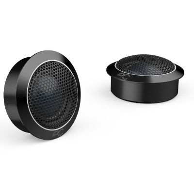 Set 2 Difuzoare tweeter High-Fidelity Audiocontrol PNW-1, 100 watts, 54 mm, 2,13", 3 ohm