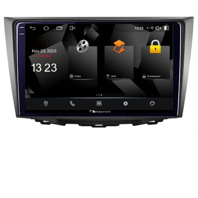 Navigatie Suzuki Kizashi 2009-2015 5230-KIZASHI Android Ecran 720P Quad Core 2+64 carplay android auto