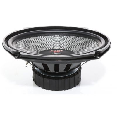 Set 2 Difuzoare midrange Audio System AS 609 EVO, 140 watts, 152x228 mm, 6"x9", 3 ohm, HIGH EFFICIENT