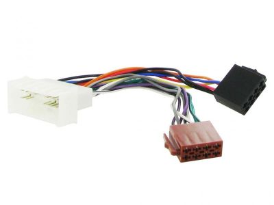 Connects2 CT20HY03 Cablaje Adaptoare ISO Hyundai Accent/Amica/Atos/Elantra