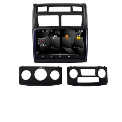 Navigatie Kia Sportage 2007-2013 5230-023 Android Ecran 720P Quad Core 2+64 carplay android auto