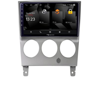 Navigatie Subaru Impreza 2002-2007 Android Octa Core 720p 4+64 DSP 360 camera carplay android auto