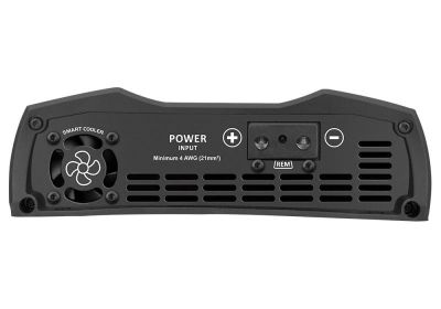 Amplificator Taramps MD 3000.1 1OHM, cu 1 canal, clasa D, în 2 Ω