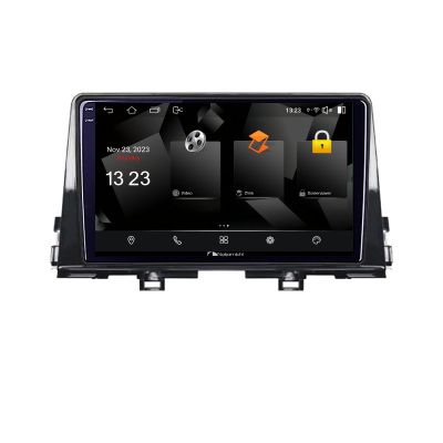 Navigatie Kia Picanto 2016- 5230-2217 Android Ecran 720P Quad Core 2+64 carplay android auto