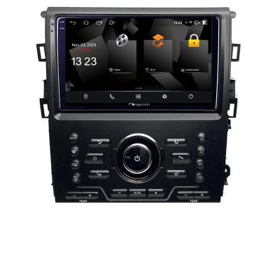Navigatie Mondeo MK5 SYNC2 si SYNC 3 2015-2022 Android Ecran 720P Quad Core 2+64 carplay android auto