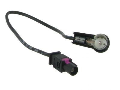 Connects2 CT27AA29 Adaptor Antena Radio Dedicata BMW v5