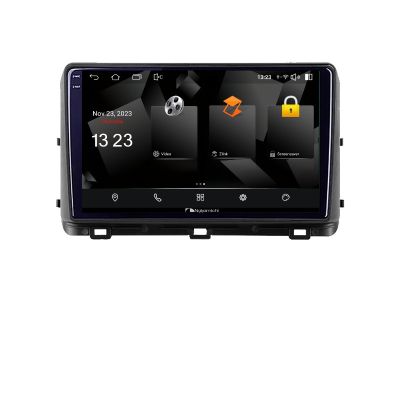 Navigatie Kia Ceed 2020-  Android Octa Core 720p 4+64 DSP 360 camera carplay android auto