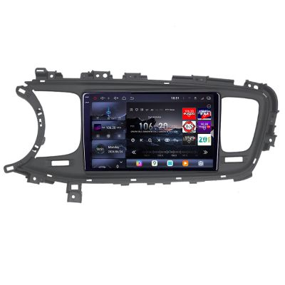 Navigatie Mitsubishi ASX 2017-2021 model facelift Android radio gps internet 8 core QLED 2K 12+256GB 360 Edotec