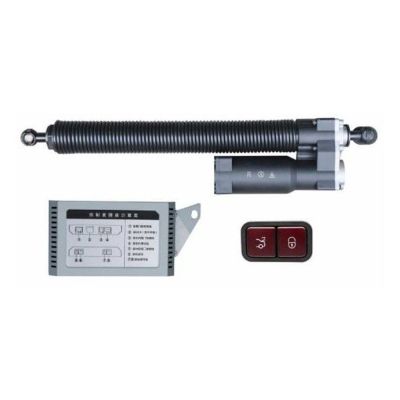 Sistem de ridicare și închidere portbagaj automat din buton și cheie Mercedes Benz Vito 2016-