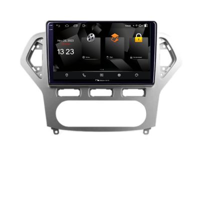 Navigatie Ford Mondeo 2006-2010 5230-MONDEO-AC Android Ecran 720P Quad Core 2+64 carplay android auto