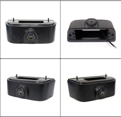 Camera video spate Nissan NV200 Chevrolet Express 2009- 720P AHD CVBS linii ghidaj EDT-CAM821