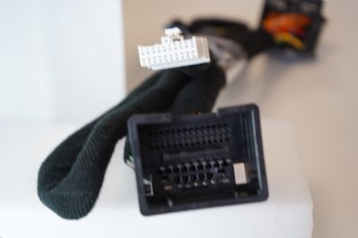 Cablaj plug & play NAM-15 DSP Nakamichi NDSK4285 Chevrolet Opel Buick