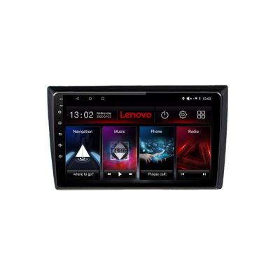 Navigatie VW Beetle 2012-2018 Lenovo Kit-beetle 8 core QLED 2K 4+64 360 Android Waze USB Navigatie Internet Youtube Radio