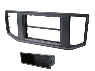 Connects2 CT24VW22 rama adaptare 2DIN Volkswagen Crafter 2017-