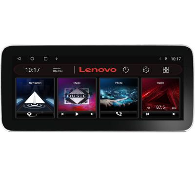 Navigatie VW Golf6 2009-2013 K-golf6 Lenovo PRO 4+64 12.3 inch qled android 4G DSP gps internet  C