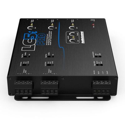 Convertor Hi-Low 5 canale Audiocontrol LC5i PRO