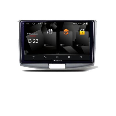 Navigatie VW Passat 2009-2014 5230-267 Android Ecran 720P Quad Core 2+64 carplay android auto