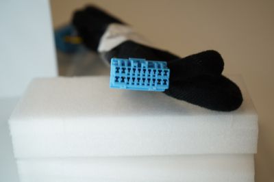 Cablaj plug & play NAM-11 DSP Nakamichi NDSK4285 Suzuki