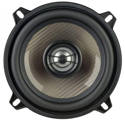 Set 2 Difuzoare coaxiale Audio System CARBON 130 CO, 60 watts, 130 mm, 5.25", 4 ohm, Budget