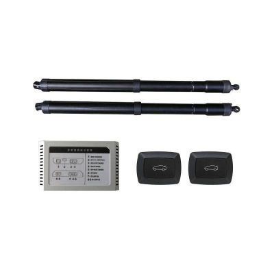 Sistem de ridicare și închidere portbagaj automat din buton și cheie MAZDA 6 (Oversea version)(hatchback)  2016-