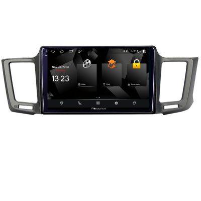 Navigatie Toyota RAV4 5230-247 Android Ecran 720P Quad Core 2+64 carplay android auto