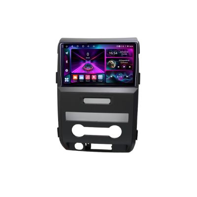 Navigatie Ford F150 2008-2014 Quad Core 4+64 InCell Display 1K Android Waze USB Navigatie Internet Youtube Radio