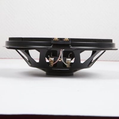 Set 2 subwoofere pasive dedicate BMW E, F si G, Audio System, 150 W RMS, 210 W MAX, difuzor 8".