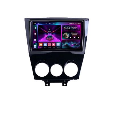 Navigatie Mazda RX8 2003-2008 Android radio gps internet  4+64 InCell Display 1K kit-rx8-03+EDT-E209-RK