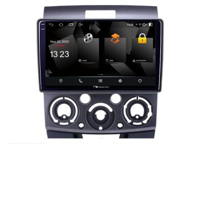 Navigatie Ford Ranger Mazda BT50 2007-2012 5510-RANGER Android Octa Core 720p 4+64 DSP 360 camera carplay android auto v1