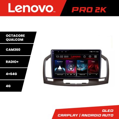 Navigatie VW Touareg 2011-2018 Lenovo 8 core QLED 2K 4+64 360 Android Waze USB Navigatie Internet Youtube Radio