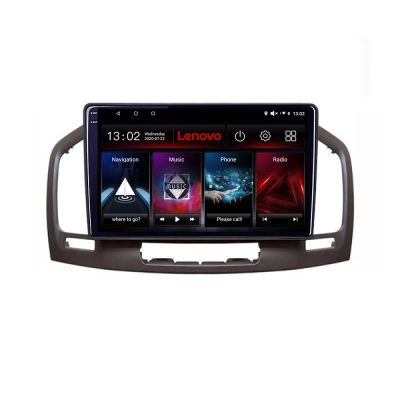 Navigatie VW Touareg 2011-2018 Lenovo 8 core QLED 2K 4+64 360 Android Waze USB Navigatie Internet Youtube Radio