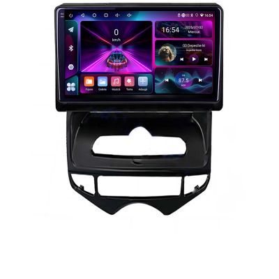 Navigatie Hyundai IX20 2010-2019 Android radio gps internet 4+64 InCell Display 1K kit-ix20-automatic+EDT-E209-RK