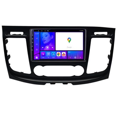 Navigatie Ford Transit 2019 varianta ecran de fabrica EDOTEC-LITE Android Ecran 720P Octa Core 8 128 Carplay