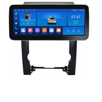 Navigatie KIA SORENTO 2009-2012 Manual K-041 Edotec 4+64 12.3 inch Incell 1K android Wifi 5Ghz gps internet S