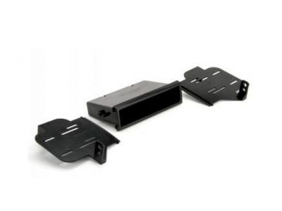 Connects2 CT24NS22 1DIN/2DIN Kit Rama Nissan Juke 2011 Negru