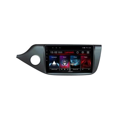 Navigatie Kia Ceed 2012-2018 Lenovo Kit-KI39 8 core QLED 2K 4+64 360 Android Waze USB Navigatie Internet Youtube Radio