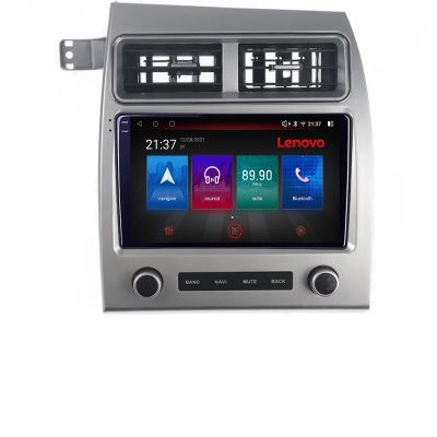 Navigatie Audi Q7 2005-2015 Qled 2K Octa Core 8+128 LTE 4G DSP Wifi 5Ghz HDMI android auto carplay radio gps internet kit-audi-q7+ULTRA-2K-9-8+128