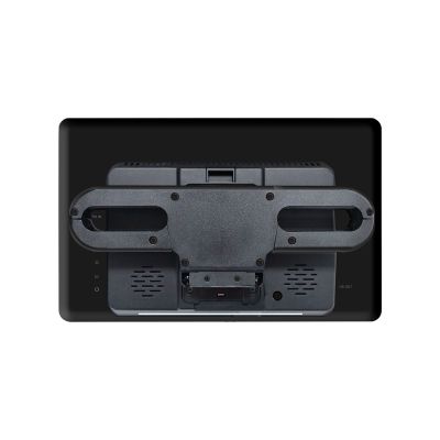 Monitor Android LENOVO-F1A-HM07 tetieră cu prindere universală, procesor Quadcore, 4GB ram, 64GB stocare, ecran 10.1 inci, USB, bluetooth