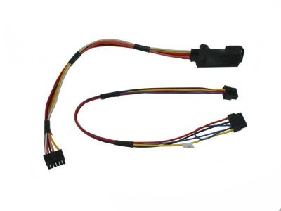 Connects2 SWCREFLASHER Interfata programare comenzi volan Connects2