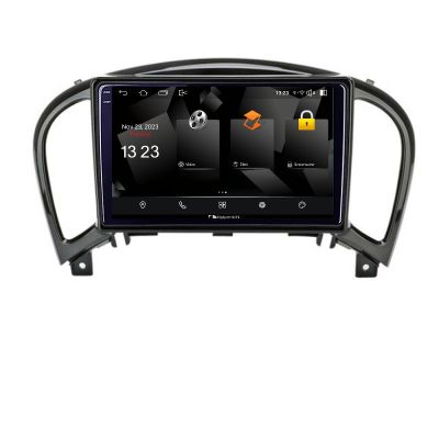 Navigatie Nissan Juke 2010-2015 5510-JUKE Android Octa Core 720p 4+64 DSP 360 camera carplay android auto