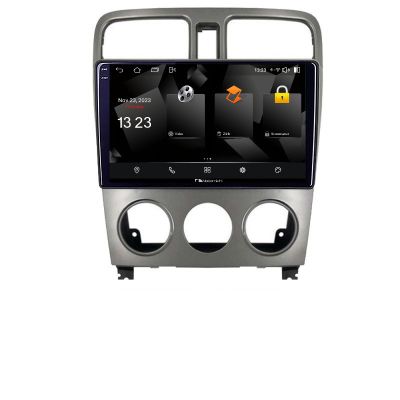 Navigatie Subaru Forester 2004-2008 5510-FORESTER Android Octa Core 720p 4+64 DSP 360 camera carplay android auto