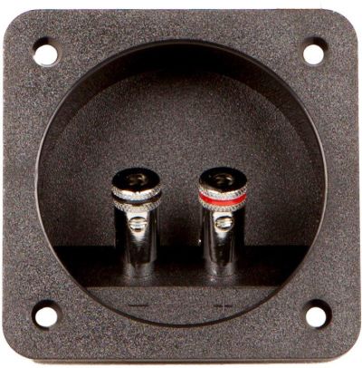 Cupla incinta cu 2 poli