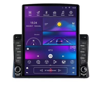 Navigatie Jeep Grand Cherokee 2004-2007 Android radio gps internet Octa Core 4+64 LTE Kit-cherokee-2007+EDT-E710