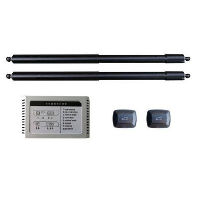 Sistem de ridicare și închidere portbagaj automat din buton și cheie Kia Sportage NQ5 2022+