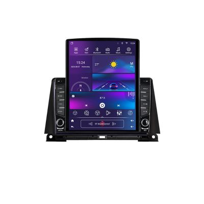 Navigatie Lexus NX 2011-2018 varianta high dedicata Android radio gps internet quad core 2+32 ecran vertical 9.7" kit-nx-2011-high+EDT-E708