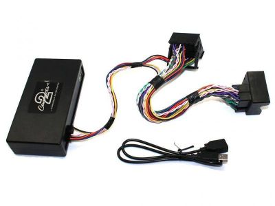 Connects2 CTAFOUSB005 Interfata Audio mp3 USB FORD Focus/Mondeo/CMAX/SMAX/Fiesta