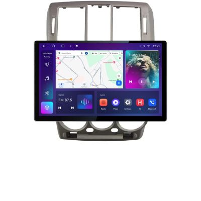 Navigatie dedicata Edonav Hyundai Getz 2002-2010, Ecran 2K QLED 13",Octacore,4Gb RAM,32Gb Hdd,4G,360,DSP,Carplay,Bluetooth